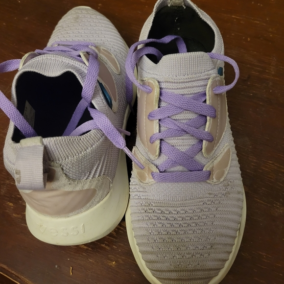 Vessi everyday move lavender - Picture 2 of 3